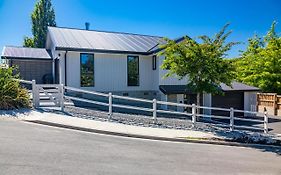 Rolki House - Hanmer Springs Holiday Home