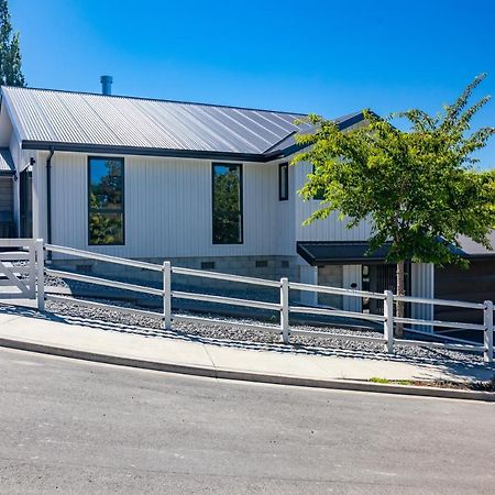 Rolki House - Hanmer Springs Holiday Home Exterior photo